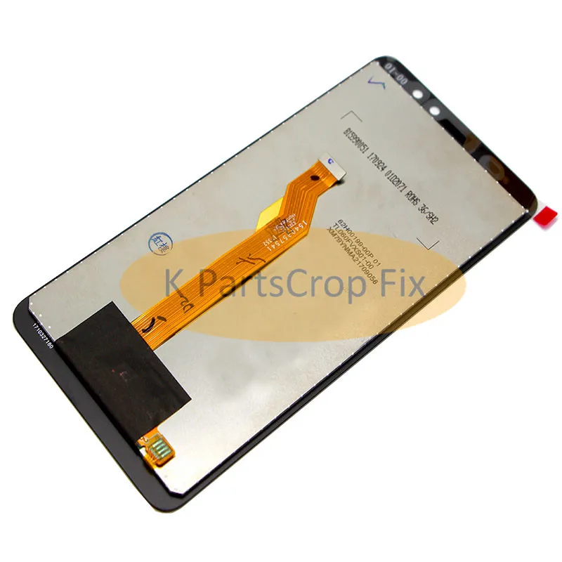 HTC U11 EYEs lcd (1)