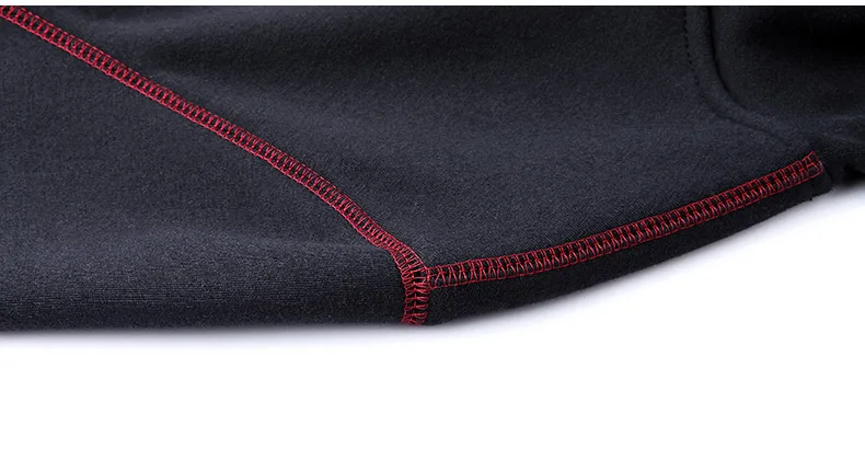 Пионерский лагерь дизайн модный с капюшоном мужский свитшот брендовая одежда плотный флис зимние толстовки для мужчин хлопок AWY702364