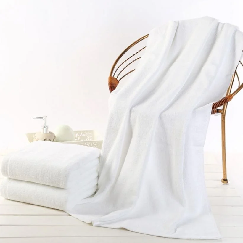 white towel for bath (5)