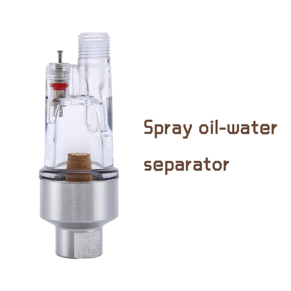 Oil-Water Separator (1)