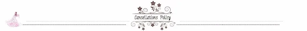 Cancel