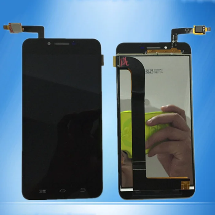 For Brand Send Okami Note8670 Screen Assembly Display Touch Liquid Crystal Domestic And Foreign Mobile Phone Spare Parts | Компьютеры и