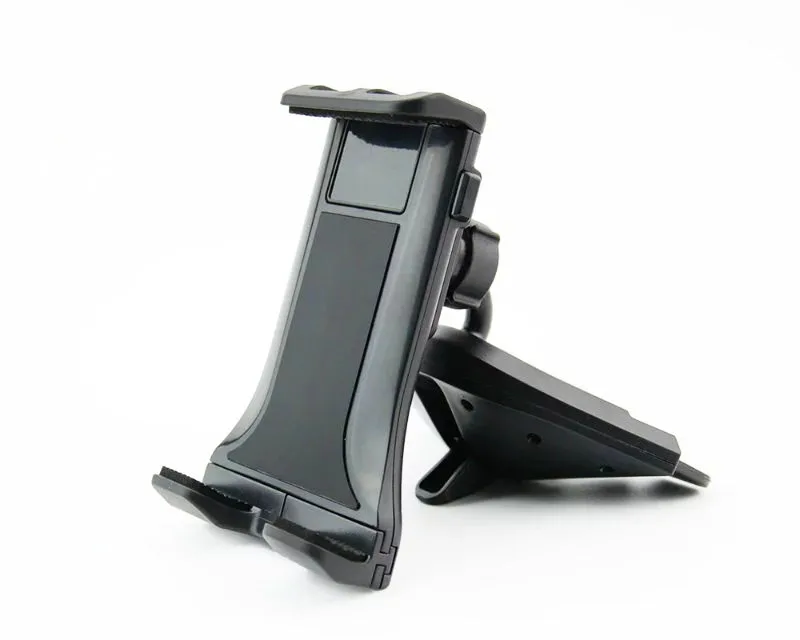 Car CD Player Slot font b Mount b font Cradle GPS font b Tablet b font