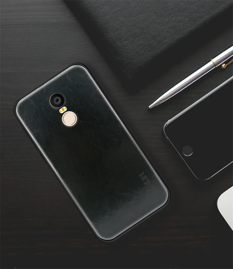 For Redmi 5 Plus Case Cover (14)