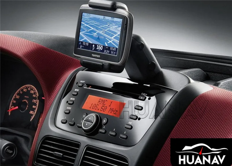 Android9.0 нет DVD плеер автомобиля комплект с gps-навигатором для Fiat Doblo для Opel Combo Тур 2010+ Авто Стерео радиоплеер мультимедиа
