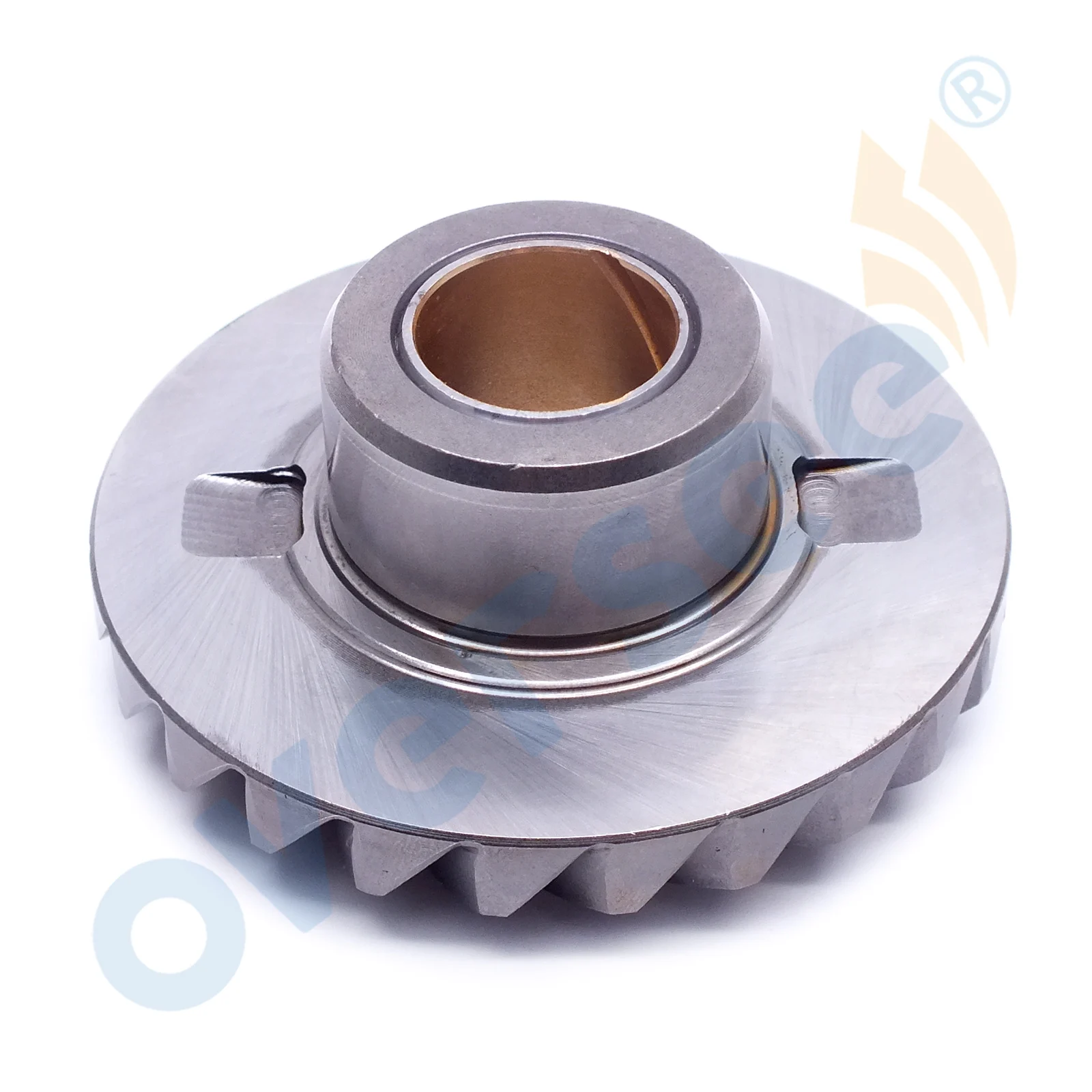 Лодочный мотор 3C8-64010-1 для TOHATSU NISSAN 40-50 hp NS40D2 3C8-64010-0 3C8-64010-1 24T