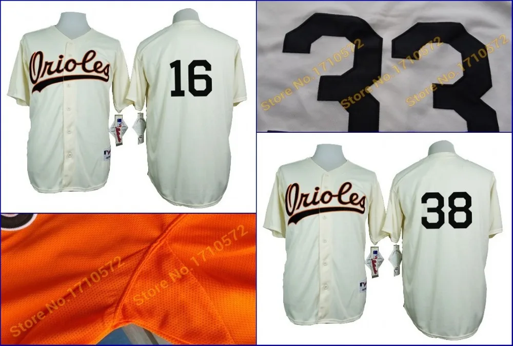 baltimore orioles throwback jersey