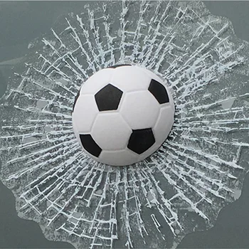 

Cartoon funny stickers 3D stereo Simulation car stickers Individuality creativity Car Stickers Glass door post