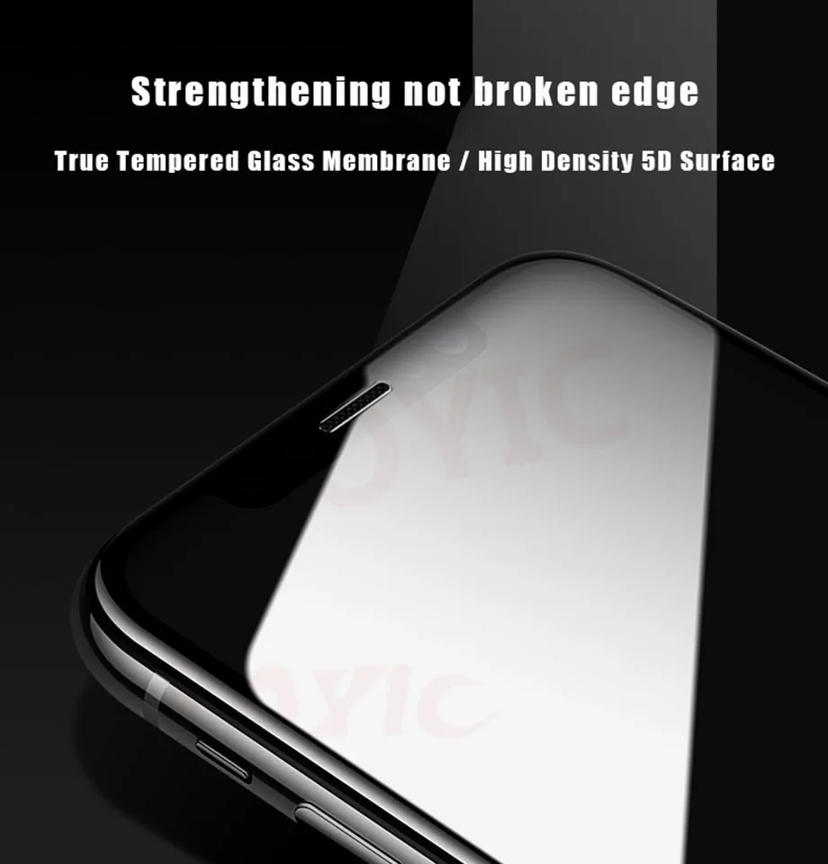 D7 For iphone 6 glass  for iphone 6s glass for iphone 7 glass for iphone 7 plus glassf for iphone 8 glass for iphone 8 plus glass for iphone x glass for iphone 5 glass for iphone 5s screen protector tempered glass