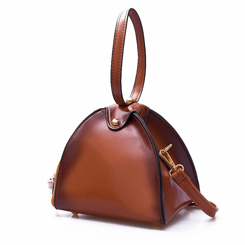 2017 Top Fashion Women Handbag Pu Leather Handbags Single Shoulder Bag Lady Casual Mobile Phone Bags Triangle Clutch Purses | Багаж и
