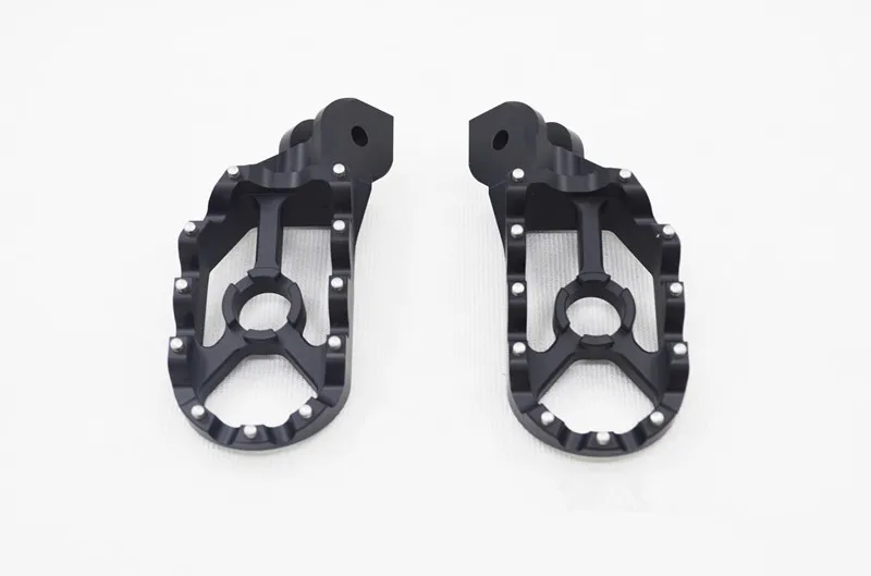 

Motorcycle Pegs Pedal Footpegs Footrest for DUCATI Scrambler