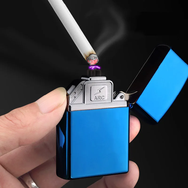 Buy New Arrived Metal USB Electronic Cigarette