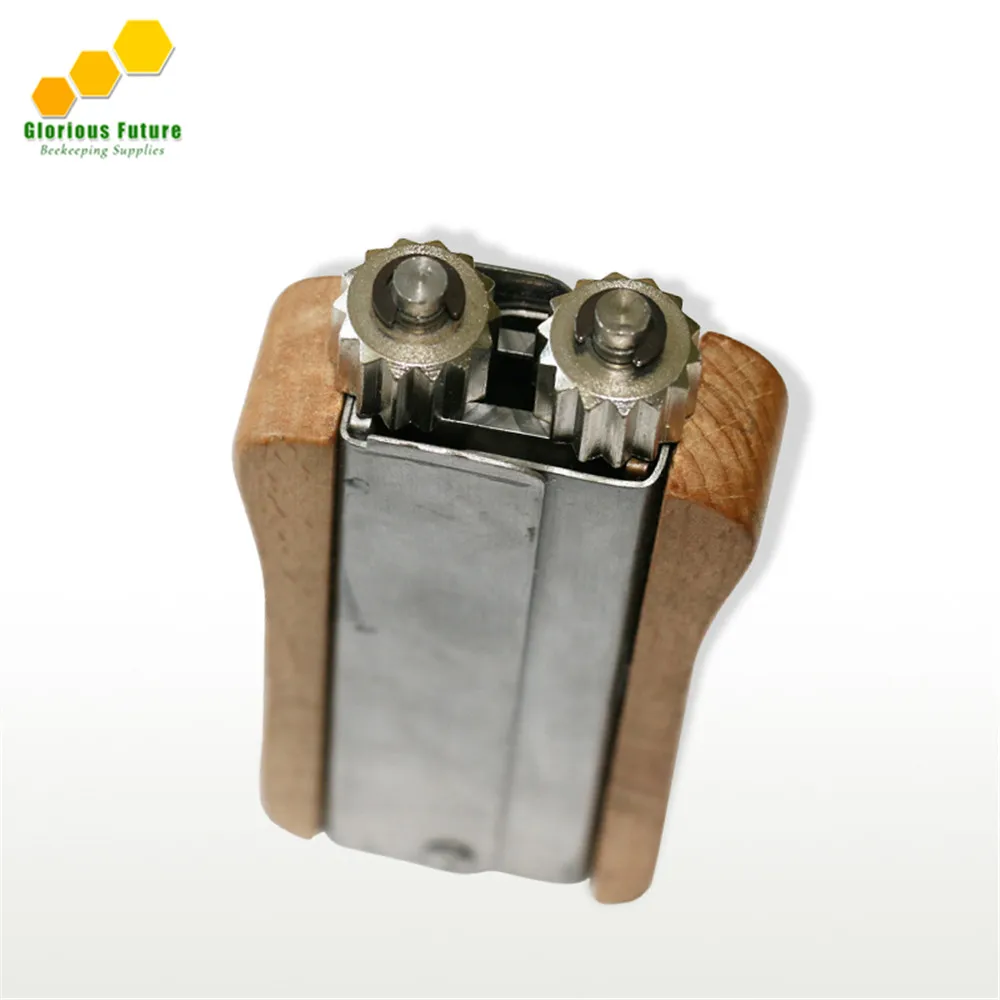 Best selling Beekeeping tool wooden wire tensioner crimper for bee frame with best quality Best selling Beekeeping tool wooden wire tensioner crimper for bee frame with best quality