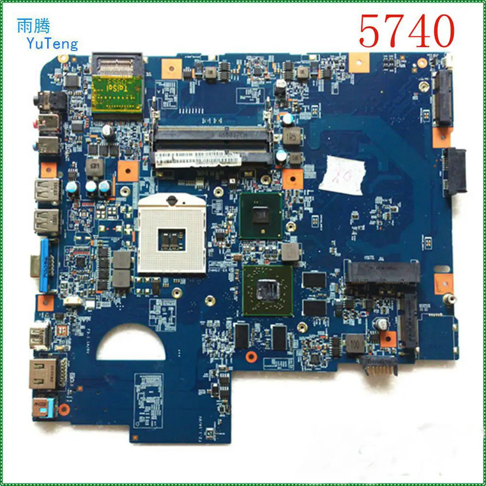 MBPRF01001 MB.PRF01.001 For Acer aspire 5740G 5740 5340 5340 Laptop