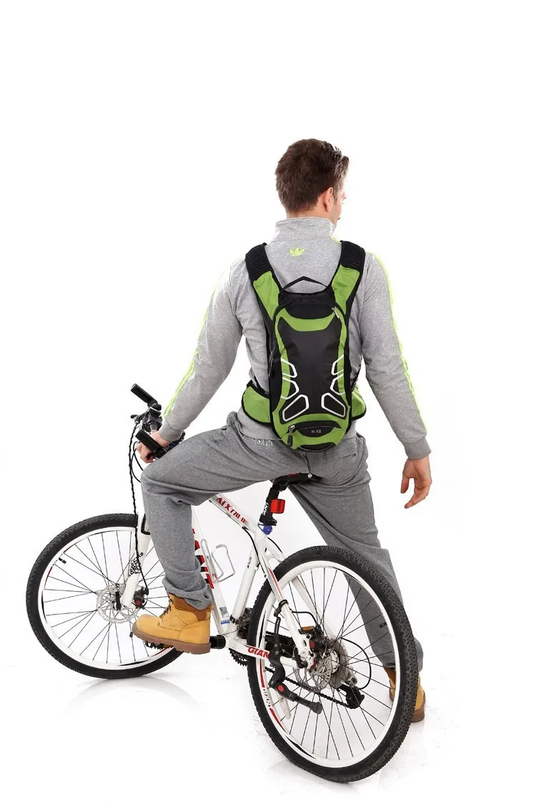 Cheap 12L Bicycle Cycling Backpack MTB Outdoor Enquipment Suspension Breathable Camping Hydration Backpack Riding Bicycle Water Bag 17 Cheap 12L Bicycle Cycling Backpack MTB Outdoor Enquipment Suspension Breathable Camping Hydration Backpack Riding Bicycle Water Bag 17