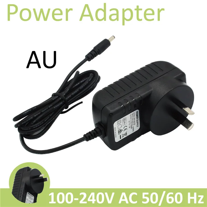 HY Power Adapter for IP camera supply Plug Socket Power Charger 5V 0.2A
