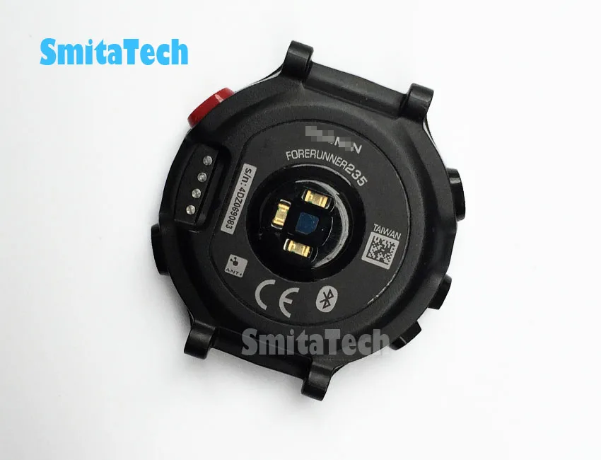 FORERUNNER 235 2