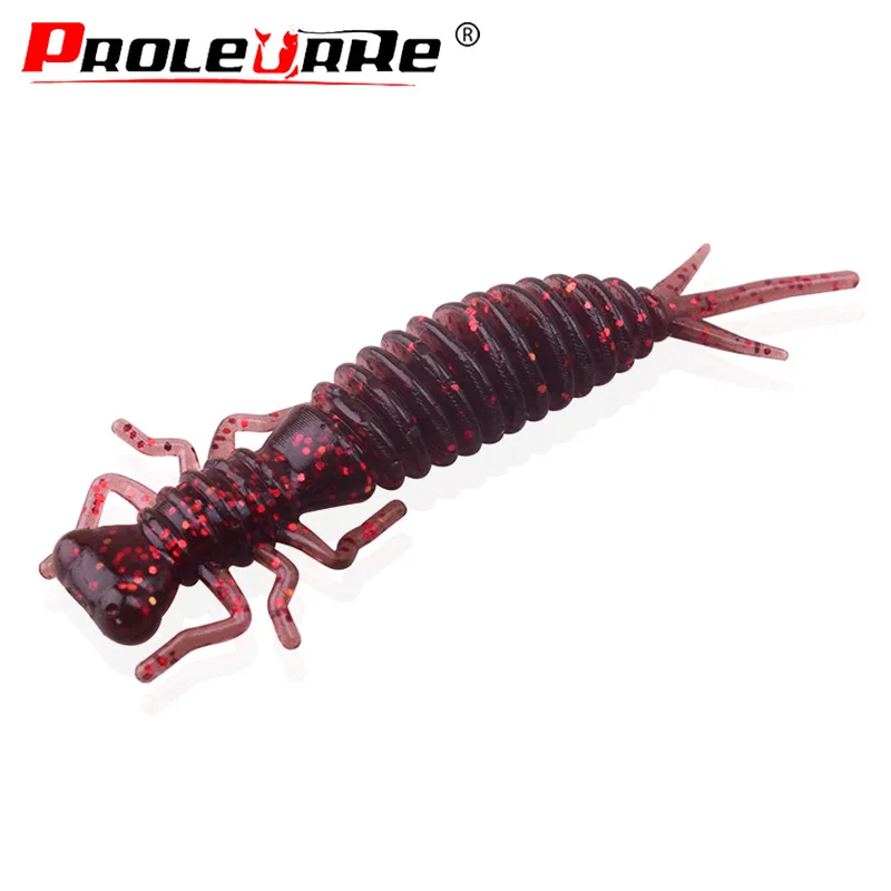10 قطعة/الوحدة Wobblers الصيد السحر 55 مللي متر 1.2g لينة الطعم دودة مضيئة اليرقات Aritificial سيليكون الملح رائحة باس القفز بايك إغراء 10 قطعة/الوحدة Wobblers الصيد السحر 55 مللي متر 1.2g لينة الطعم دودة مضيئة اليرقات Aritificial سيليكون الملح رائحة باس القفز بايك إغراء