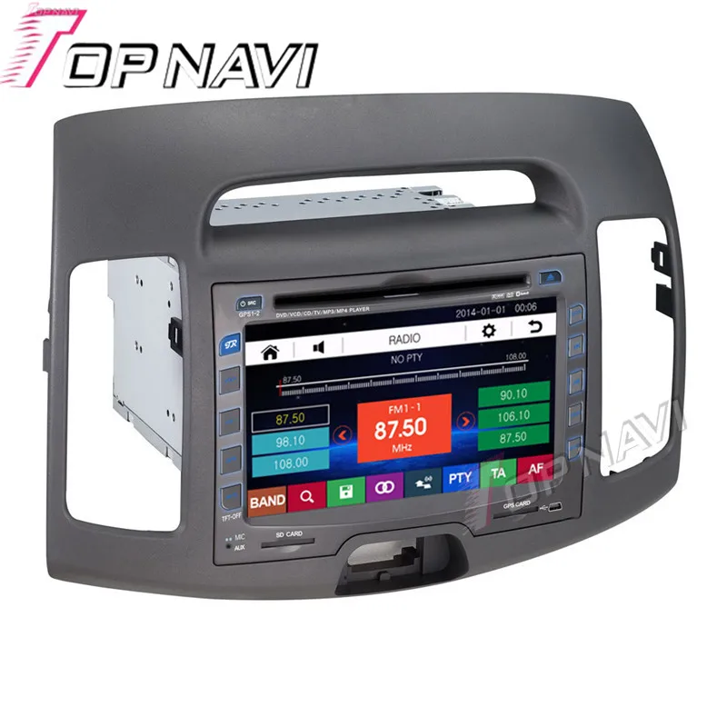 Discount Topnavi 7" Car DVD GPS For Hyundai Celesta 2007 2008 2009 2010 2011 Car Radio Multimedia Audio Stereo In Dash,Wince System 2 Discount Topnavi 7" Car DVD GPS For Hyundai Celesta 2007 2008 2009 2010 2011 Car Radio Multimedia Audio Stereo In Dash,Wince System 2