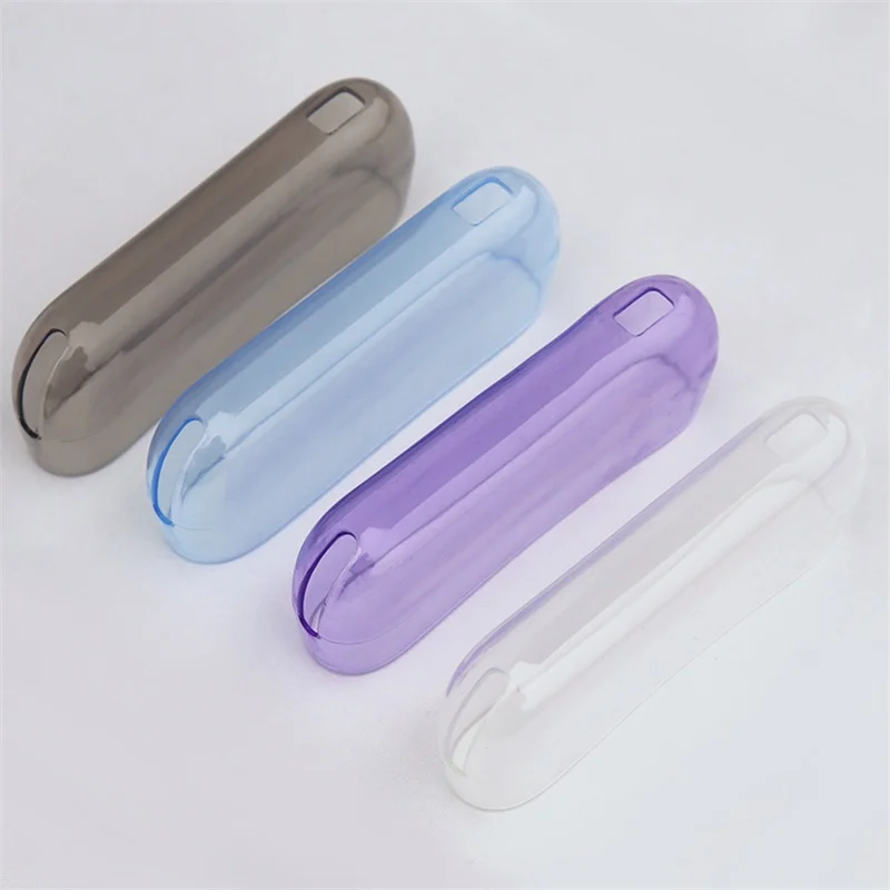 

2pcs/lot Original 331332 colorful TPU soft clear case for use with IQOS 3.0 perfect Protective cover