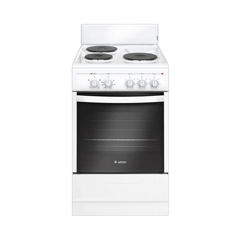 

Электрическая плита Gefest ЭП Н Д 5140 0031