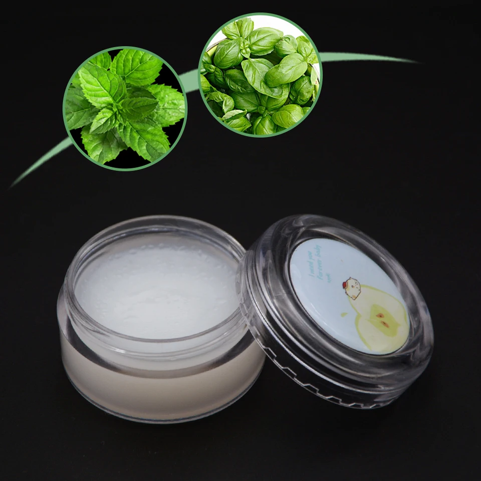 1 Pcs Keren Krim Lucu Kartun Pendingin Minyak Menyegarkan Salep Untuk Bau Dingin Sakit Kepala Pusing Otot Rub Sakit Plester P0010 Aliexpress