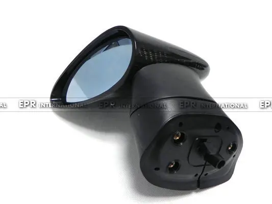 2006-2007 Civic 4 door Spoon Style Side Mirror (Manual)(5)_1
