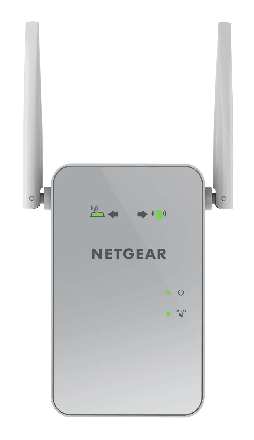 

Netgear EX6150-100PES, 1000 Mbit/s, 10/100/1000Base-T(X),