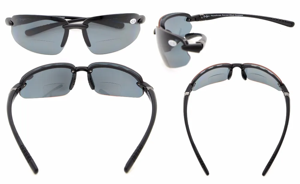 TH6154PGSG Matte Black (2)