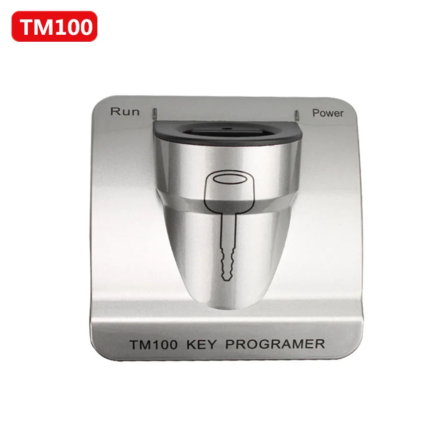 TM100 Transponder Key Programmer V7.14 Full Version With 62 Modules Support All Key Lost TM100 Transponder Key Programmer V7.14 Full Version With 62 Modules Support All Key Lost