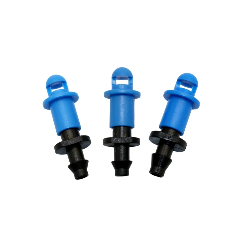 

Refraction Micro Sprayers with 4mm barb Garden 360 Degrees Sprinklers Agriculture Fruit tree Sprinkler irrigation Sprayers 50 Pc