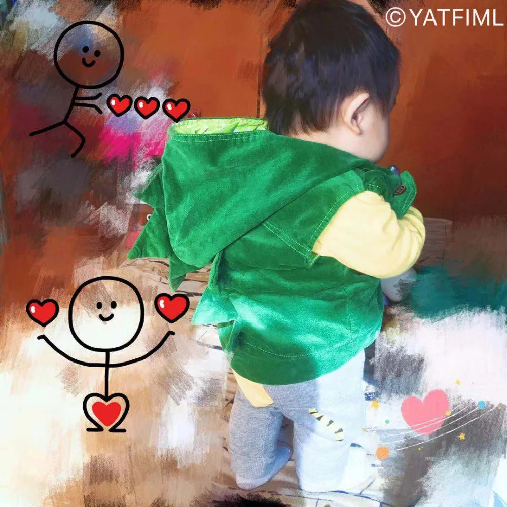 baby 2