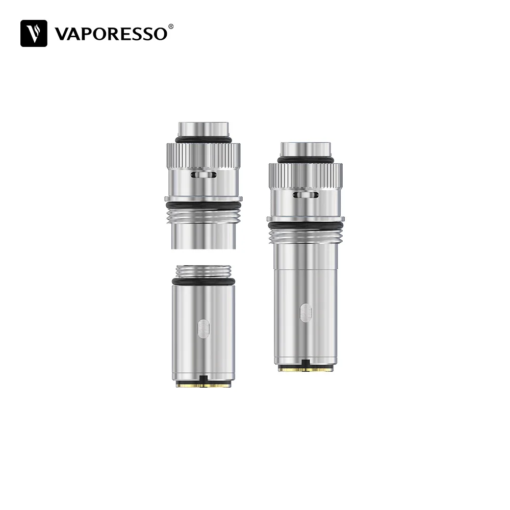 Оригинальный Vaporesso Nexus начальный набор испаритель 2 мл Vape Танк 650 мАч мод легко