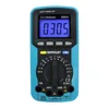Multimètre numérique 5 en 1, écran LCD, testeur de son, humidité, luminosité, température, AC/DC, Volt Amp Ohm, EM5510 ► Photo 3/5