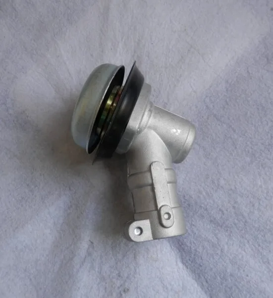 GEAR HEAD DIA 26MM 9T X 8MM 3