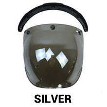 Bitwell TORC Vintage Retro Motorcycle Helmet Moto Capacete Casco Casque