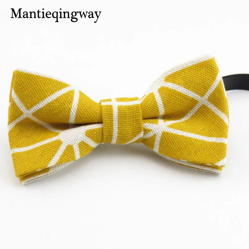 Mantieqingway милый лоток для хранения Модный свадебный смокинг галстук бабочка