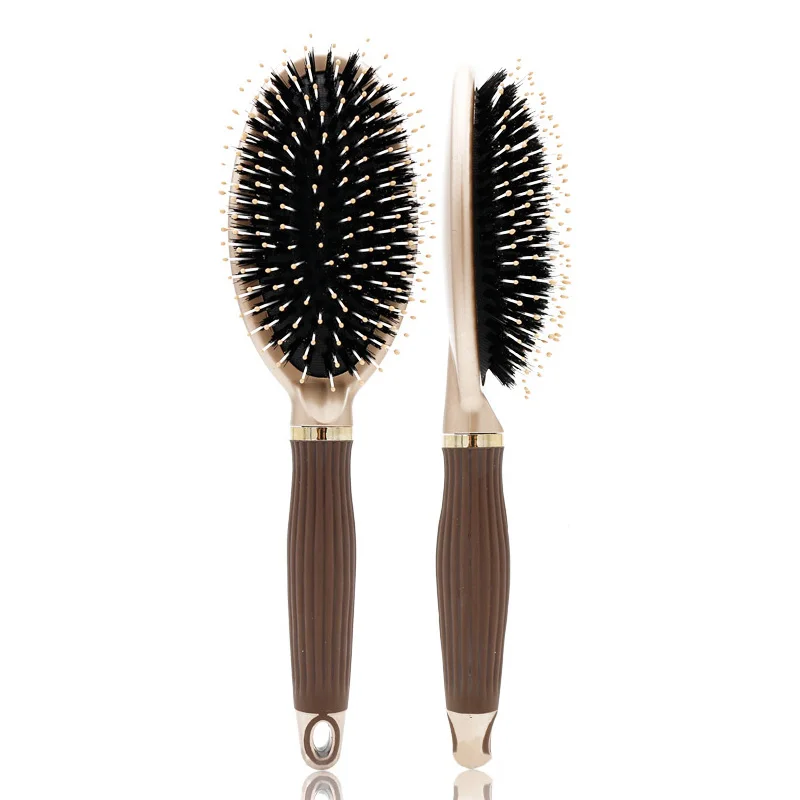 High Quality Airbag Massage Comb Anti static Hair Dressing Brushes
