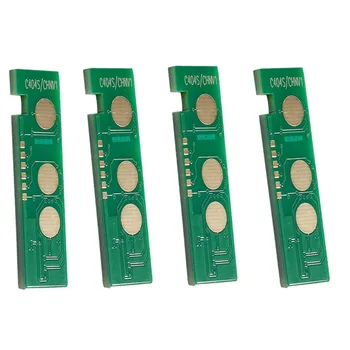 high quality toner chips CLT K404s for samsung SL-C430 SL-C432 SL-C433 SL-C480 SL-C482 SL-C483 toner chip XSS XSA storm 47186 sl