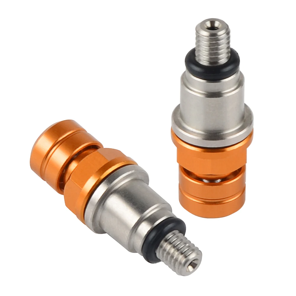 

Motor M4 Fork Air Bleeder Valve For KTM 125 250 350 450 500 SX SXF EXC EXCF XC XCF XCW XCFW 2005-2019 Husqvarna TE FE TC FC