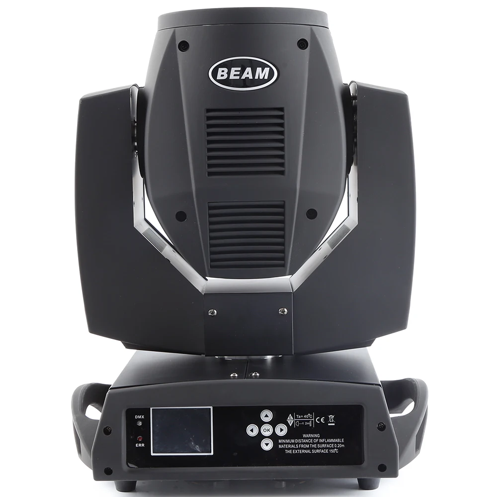 Touch Screen Beam 230W 1-1