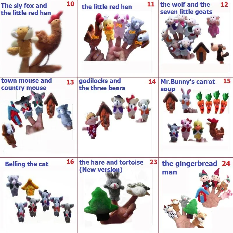 fairy tale 10-16 all-2
