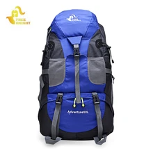 FREE KNIGHT FK0396 Waterproof Backpack Mountaineering Backpacks Climbing Bags Cycling Camping Bag Rucksack