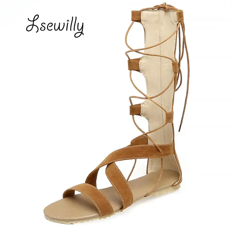 Римские Сандали Женские Купить