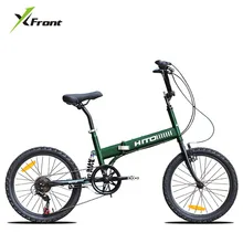 New Brand font b Carbon b font Steel Frame 20 inch Wheel 6 Speed Shift Soft