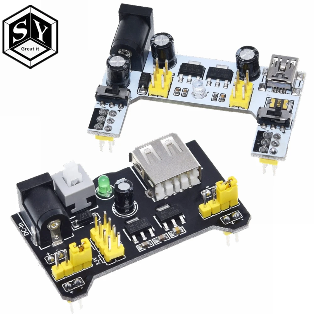 Модуль 102. Mb102 модуль питания. mb-it.