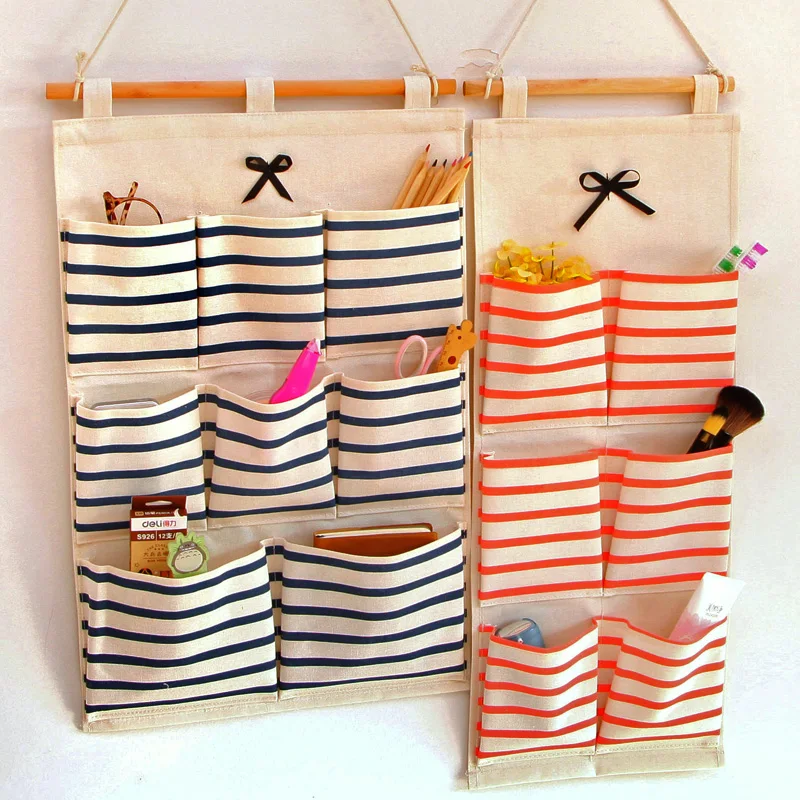 Promoción de Organizador Colgante De Pared - Compra Organizador