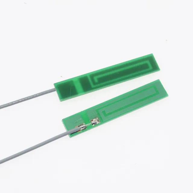 Ordenador portátil con WIFI, 2,4G, 3dbi, antena de PCB, IPX, WLAN, Bluetooth, Zigbee, módulo inalámbrico SIM900 SIM800L, SIM908, SIM800C Ordenador portátil con WIFI, 2,4G, 3dbi, antena de PCB, IPX, WLAN, Bluetooth, Zigbee, módulo inalámbrico SIM900 SIM800L, SIM908, SIM800C