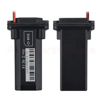 

Mini GPS Car Tracker Waterproof GSM GPS Tracker For Car Motorcycle Vehicle Tracking Device A11 with Vibration Alarm