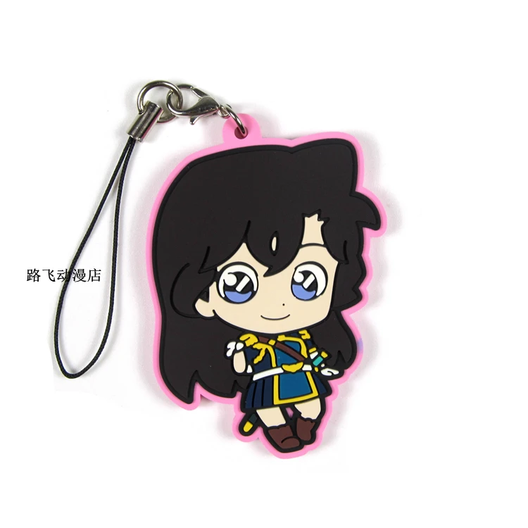 Экшн фигурка детектив Conan Edogawa Konan Kudou Shinichi Рейчел Мур моури когору аниме модель